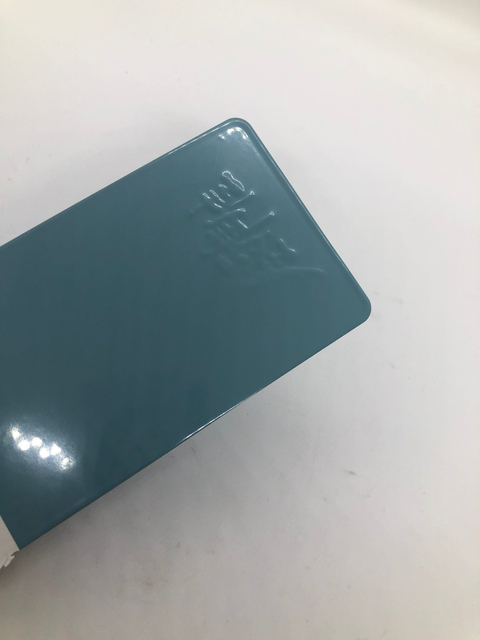 مختلف رذاذ الطلاء المستخدمة على نطاق واسع تصنيع مسحوق الطلاء اليدوي